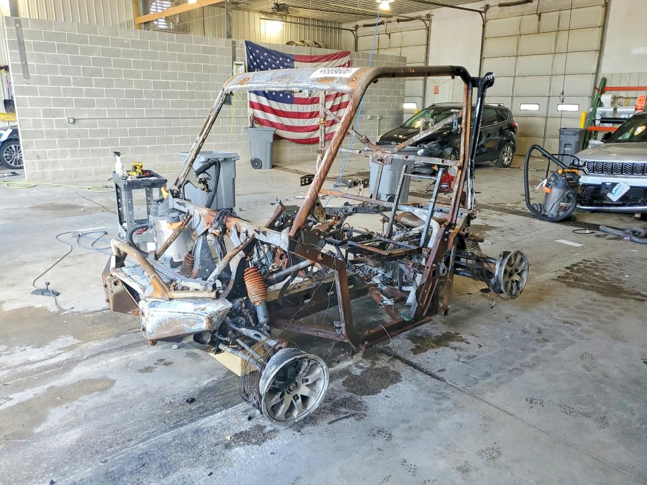 2022 CAN-AM ATV