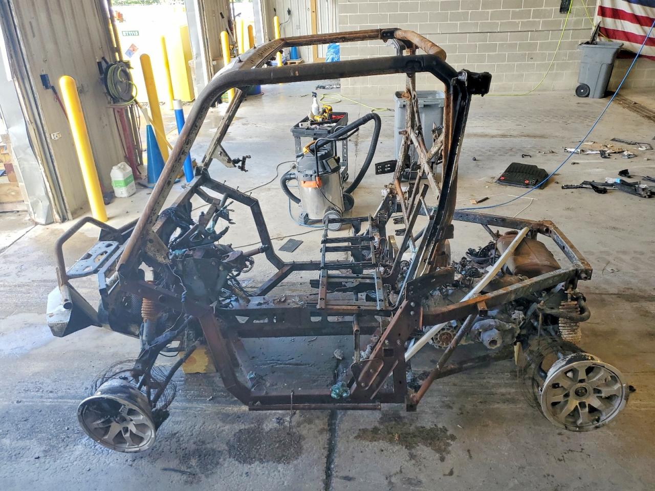 2022 CAN-AM ATV