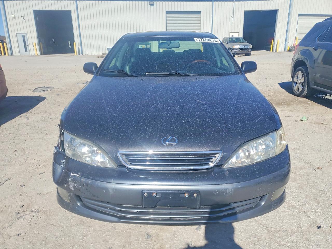 2001 LEXUS ES300
