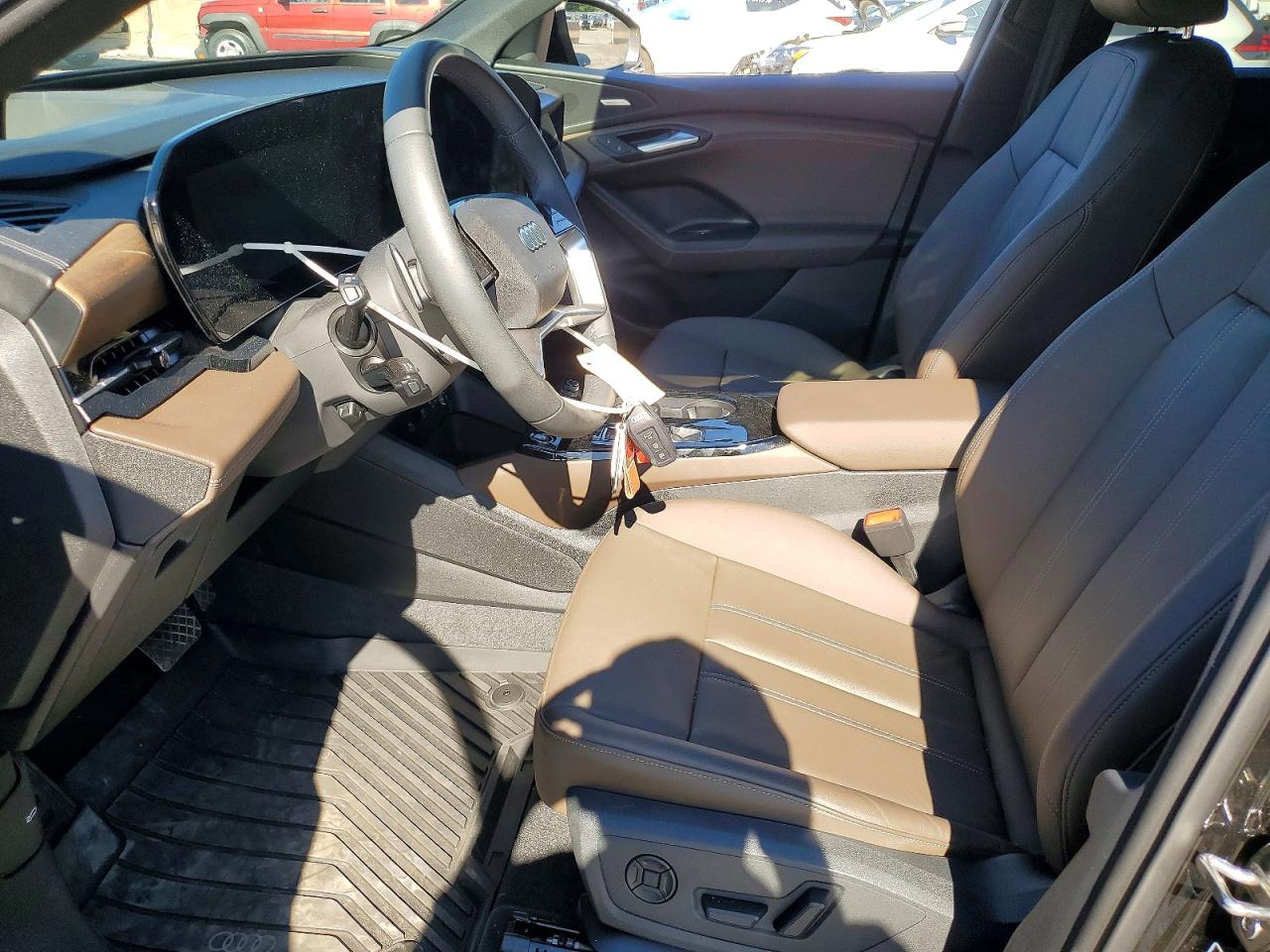 2025 AUDI ALL OTHER