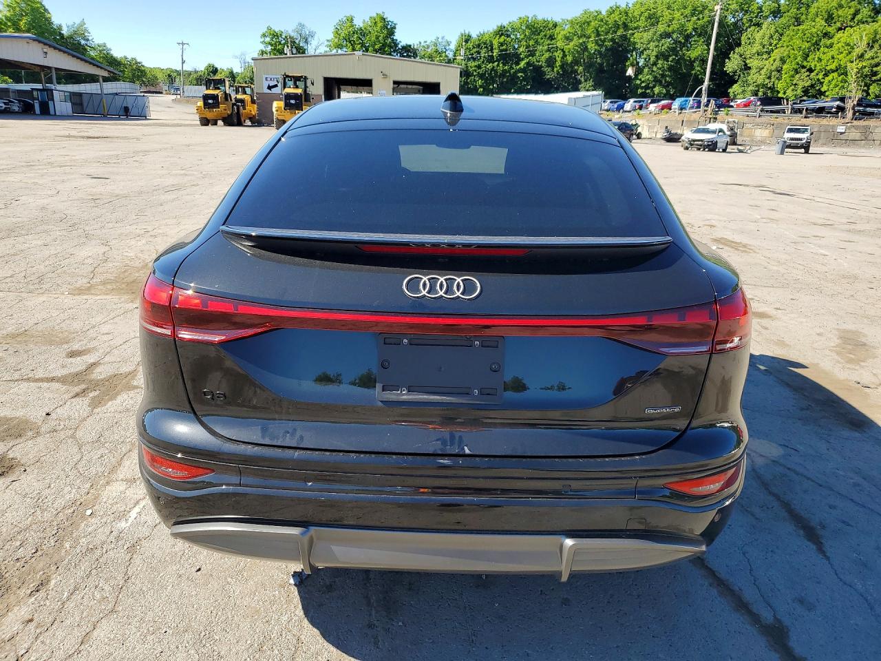 2025 AUDI ALL OTHER
