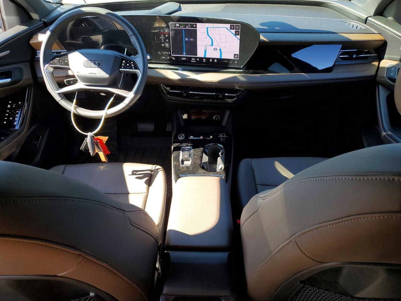 2025 AUDI ALL OTHER