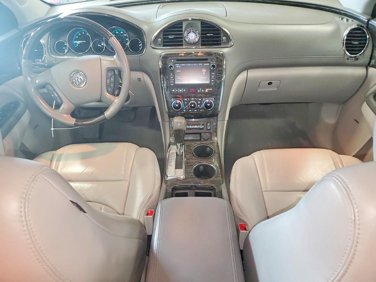 2014 BUICK ENCLAVE