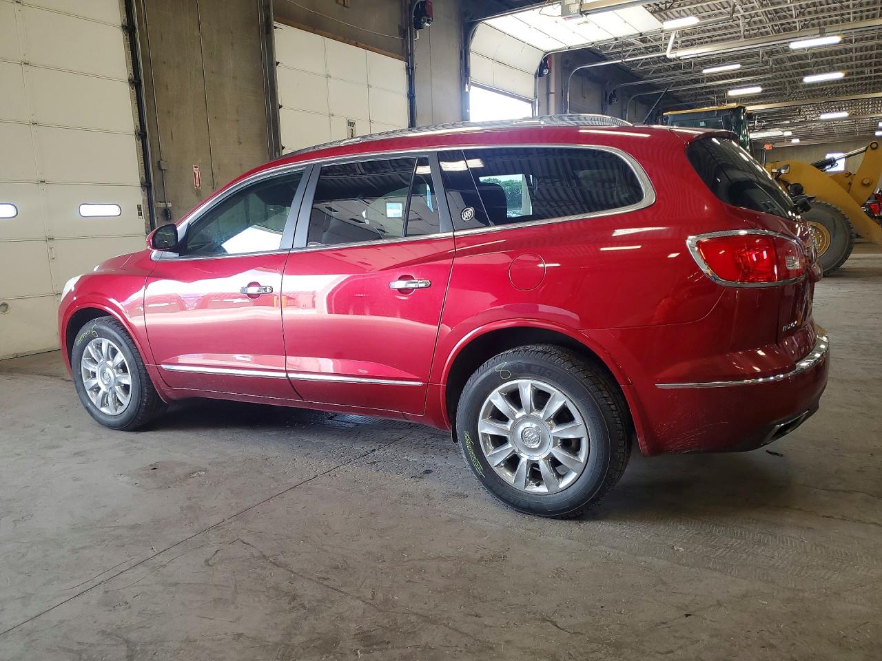 2014 BUICK ENCLAVE