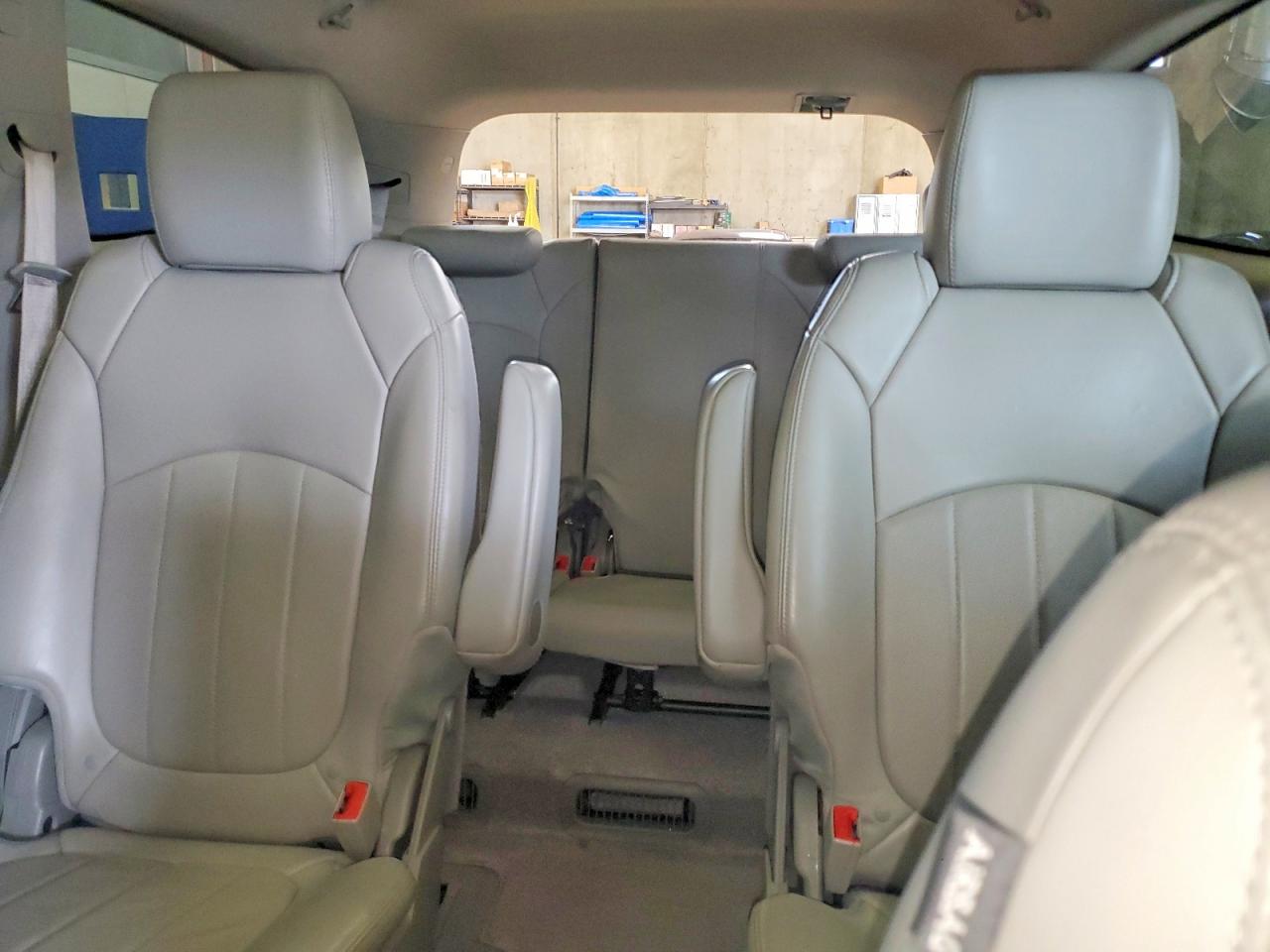 2014 BUICK ENCLAVE