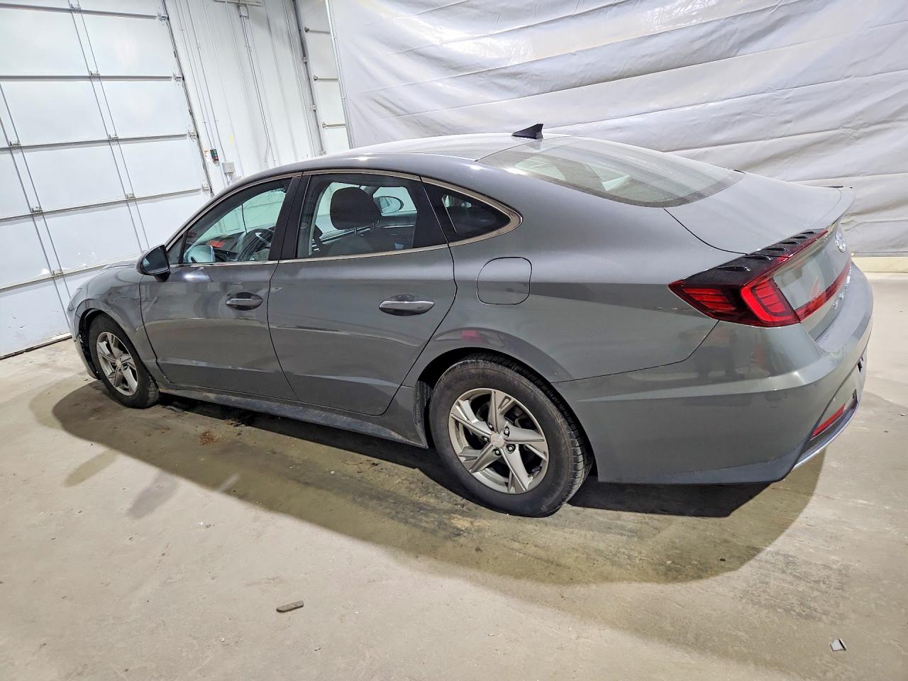 2021 HYUNDAI SONATA