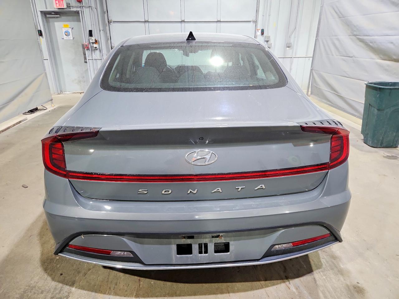 2021 HYUNDAI SONATA