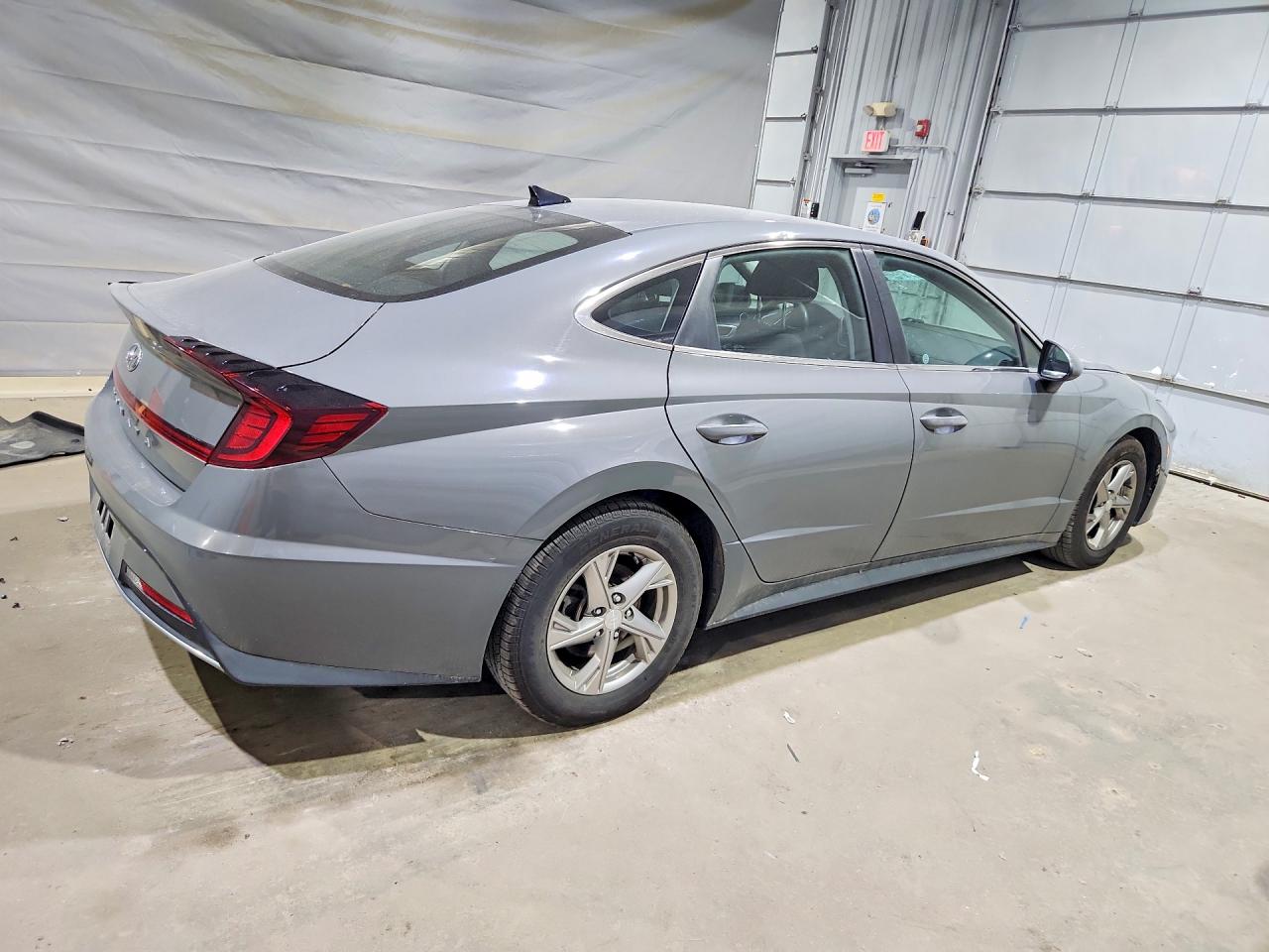 2021 HYUNDAI SONATA