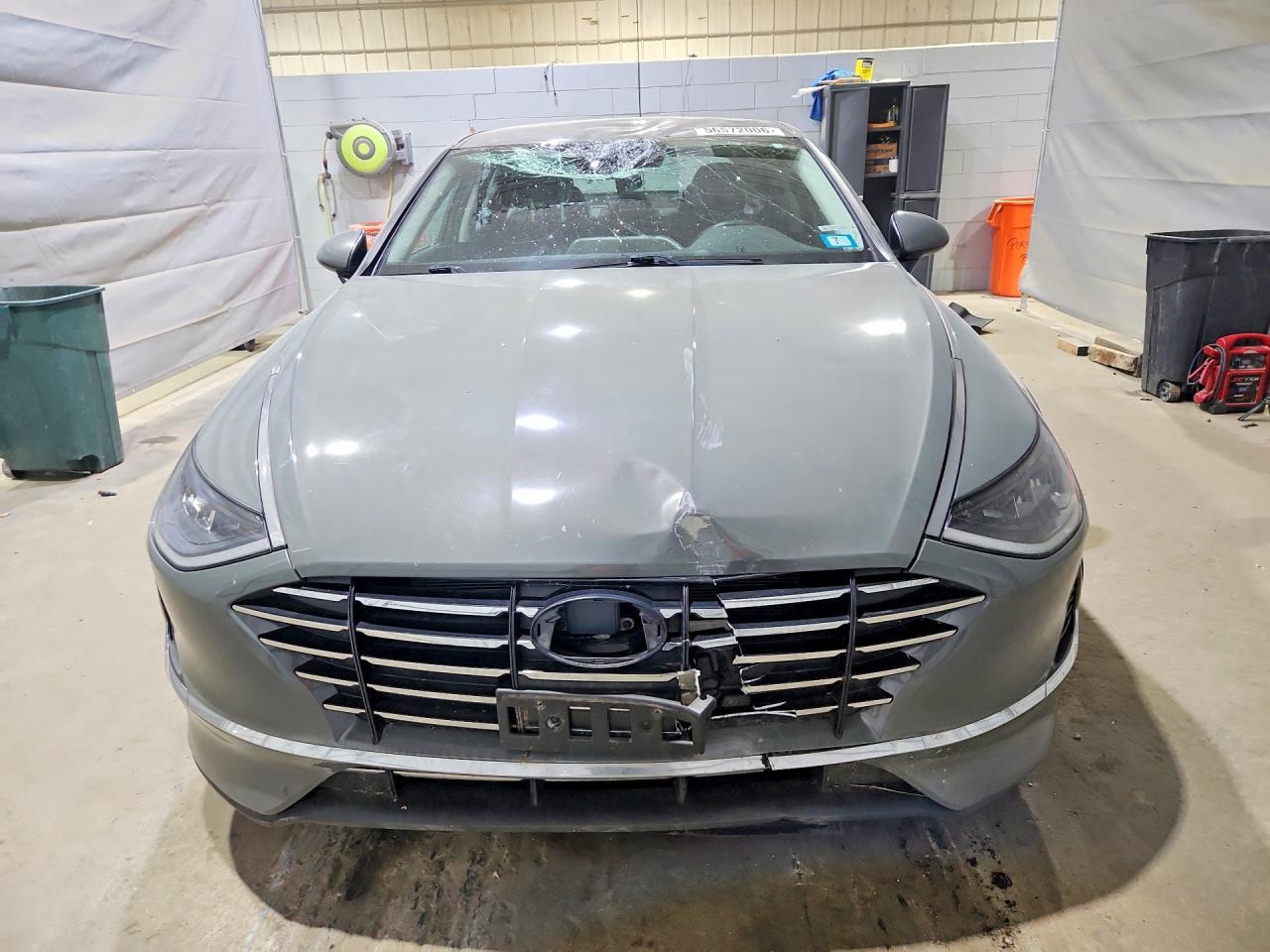 2021 HYUNDAI SONATA