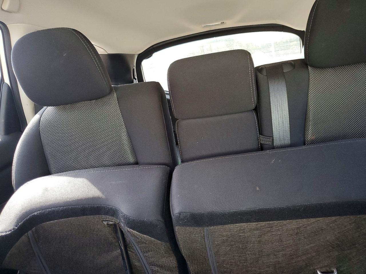 2018 NISSAN PATHFINDER