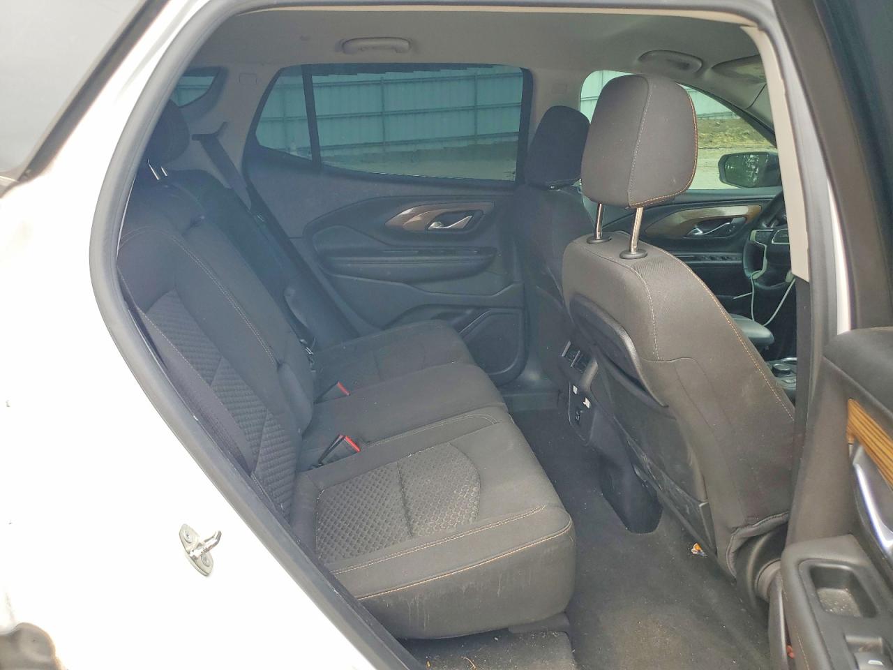 2018 GMC TERRAIN
