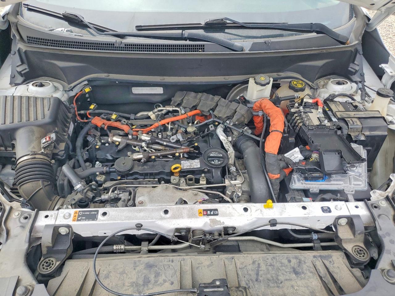 2018 GMC TERRAIN