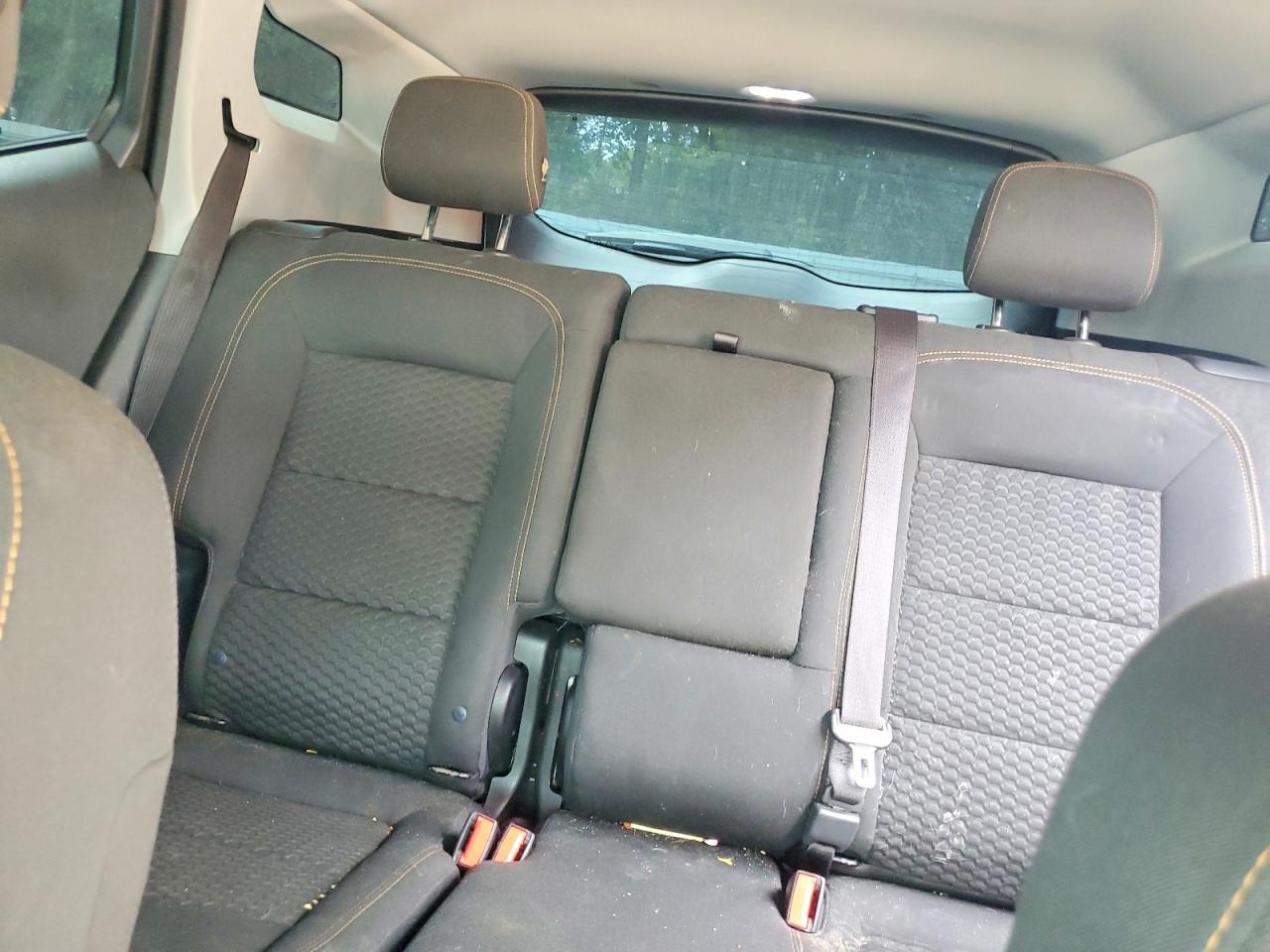 2018 GMC TERRAIN