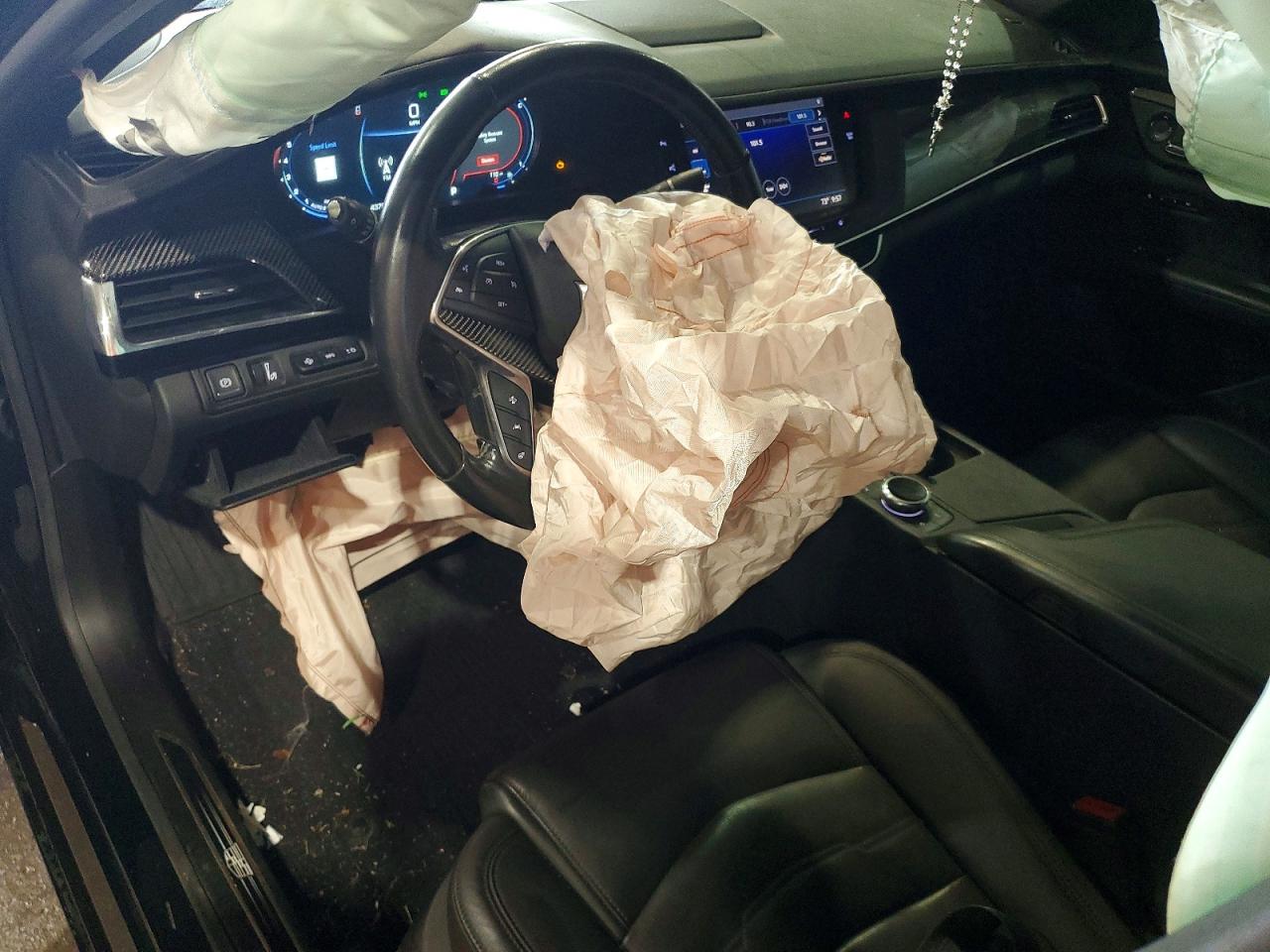 2019 CADILLAC CT6