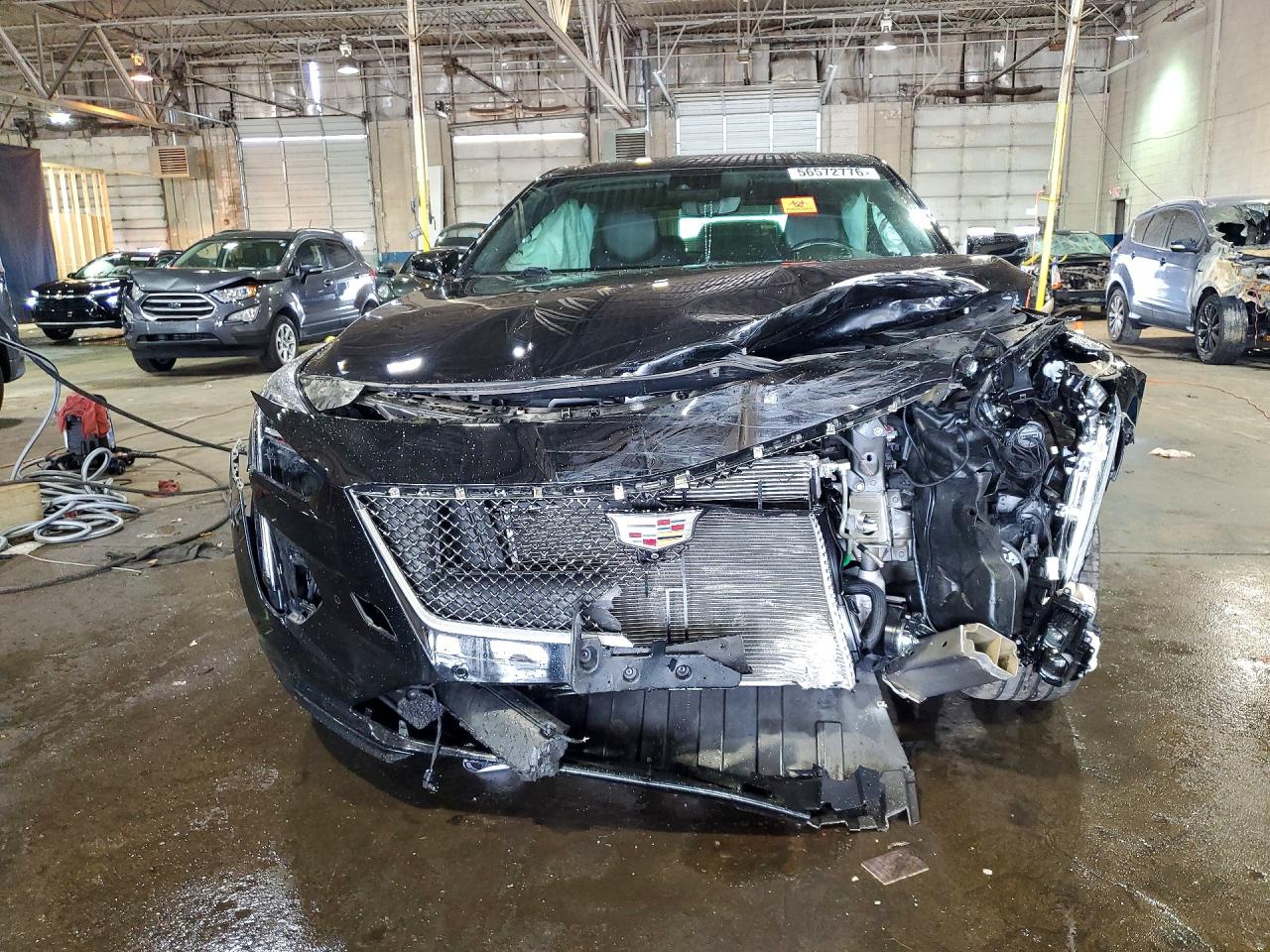 2019 CADILLAC CT6