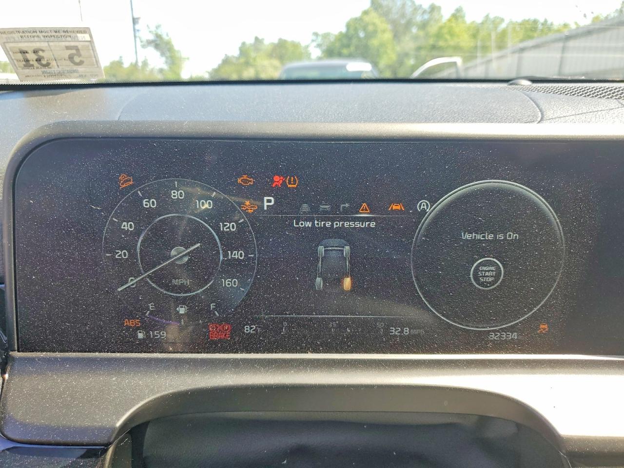2024 KIA SELTOS