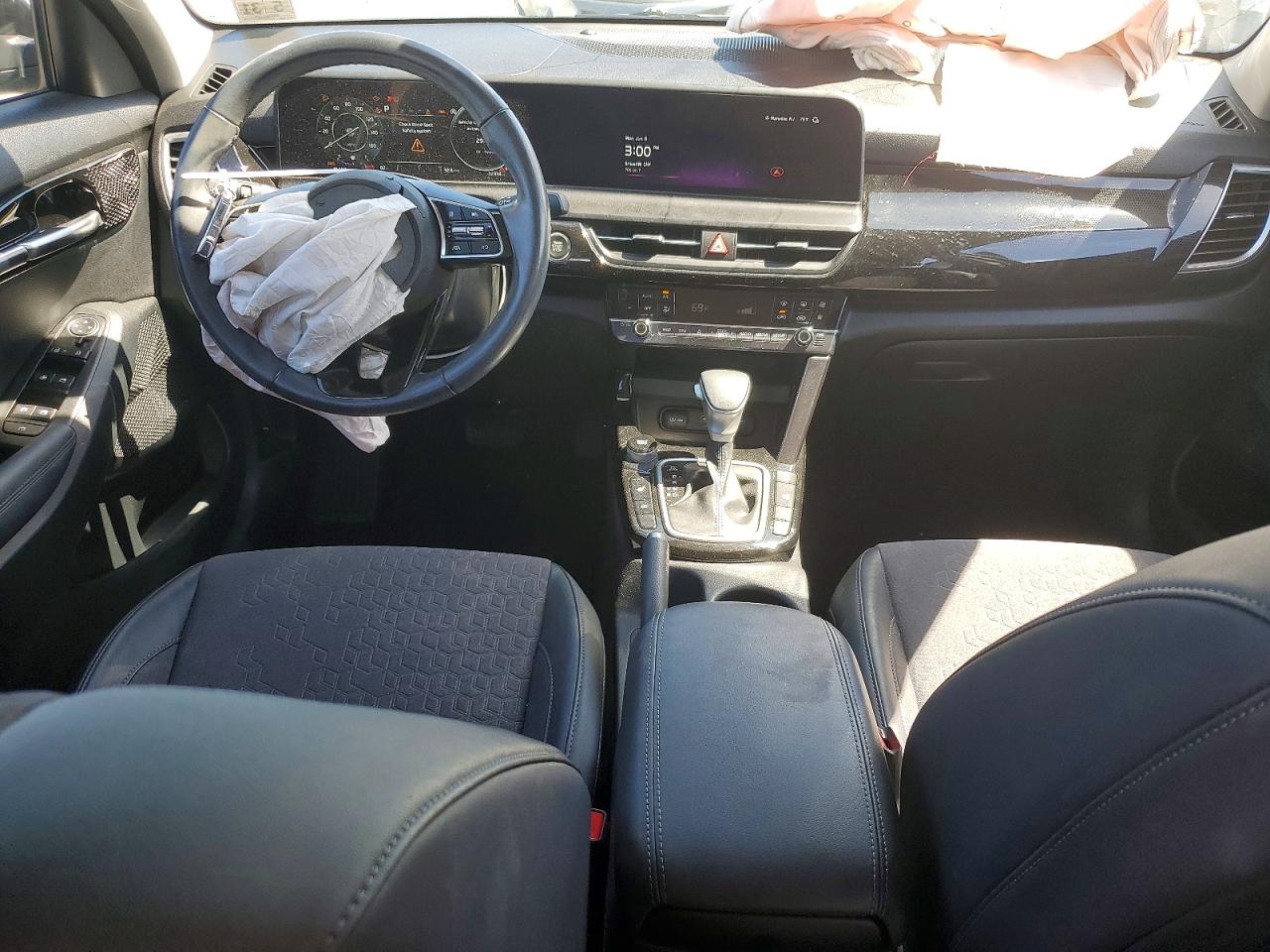 2024 KIA SELTOS