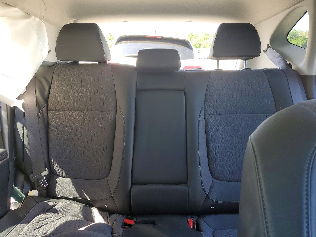 2024 KIA SELTOS