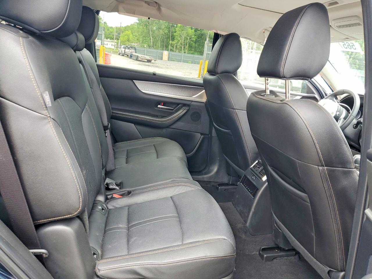 2025 MAZDA CX-90