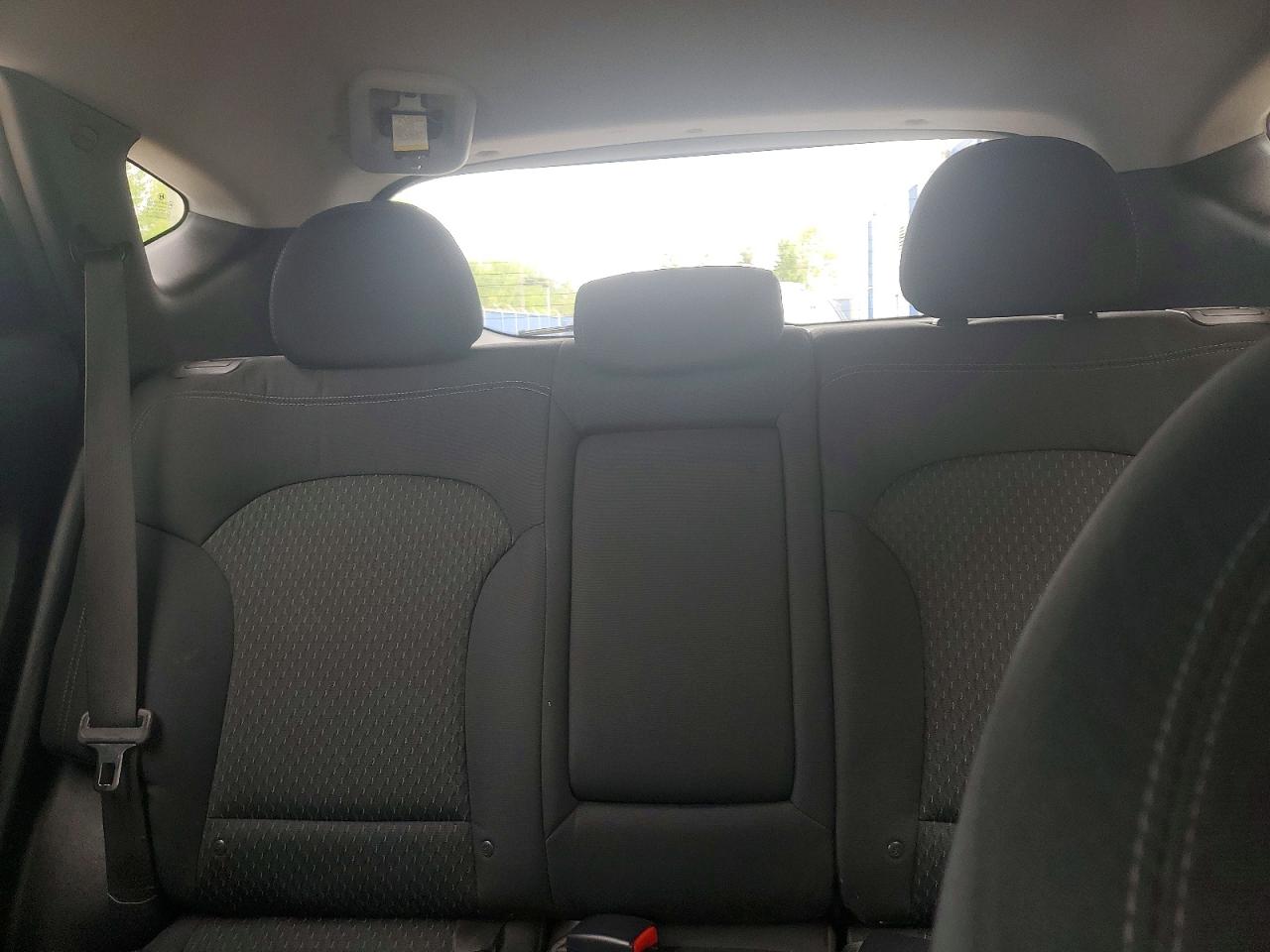 2013 HYUNDAI TUCSON