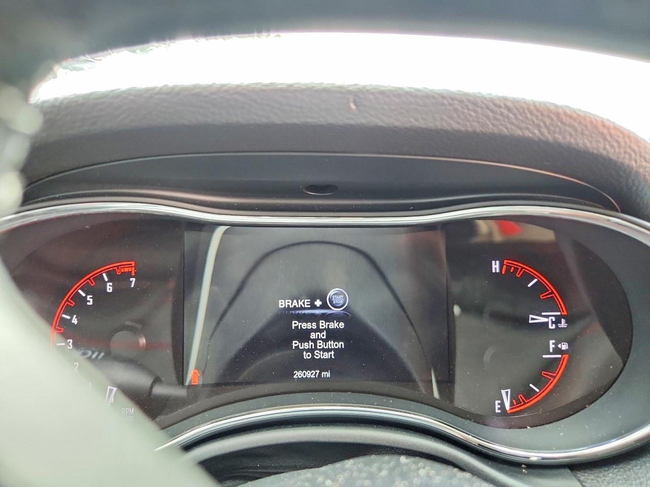 2014 DODGE DURANGO