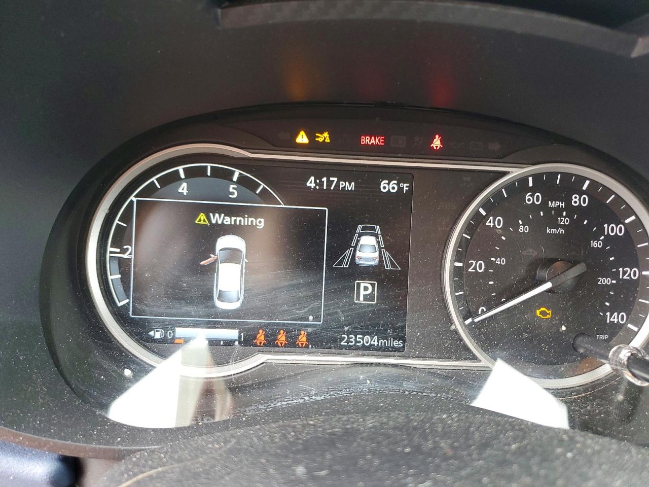 2025 NISSAN VERSA