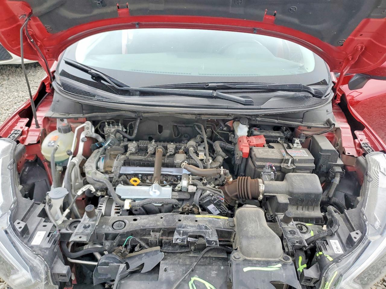 2025 NISSAN VERSA