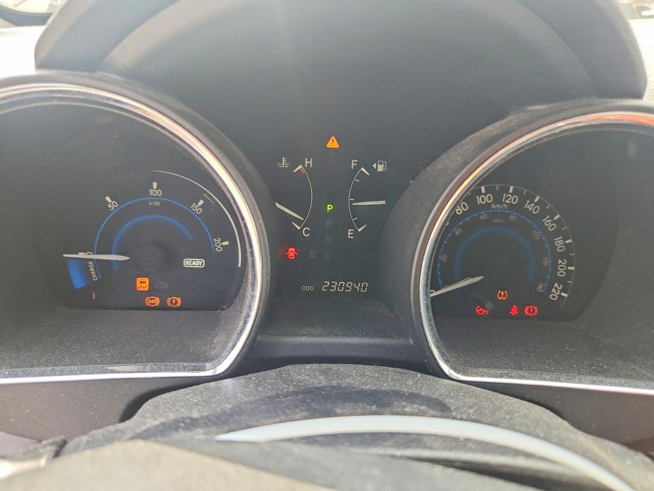 2011 TOYOTA HIGHLANDER