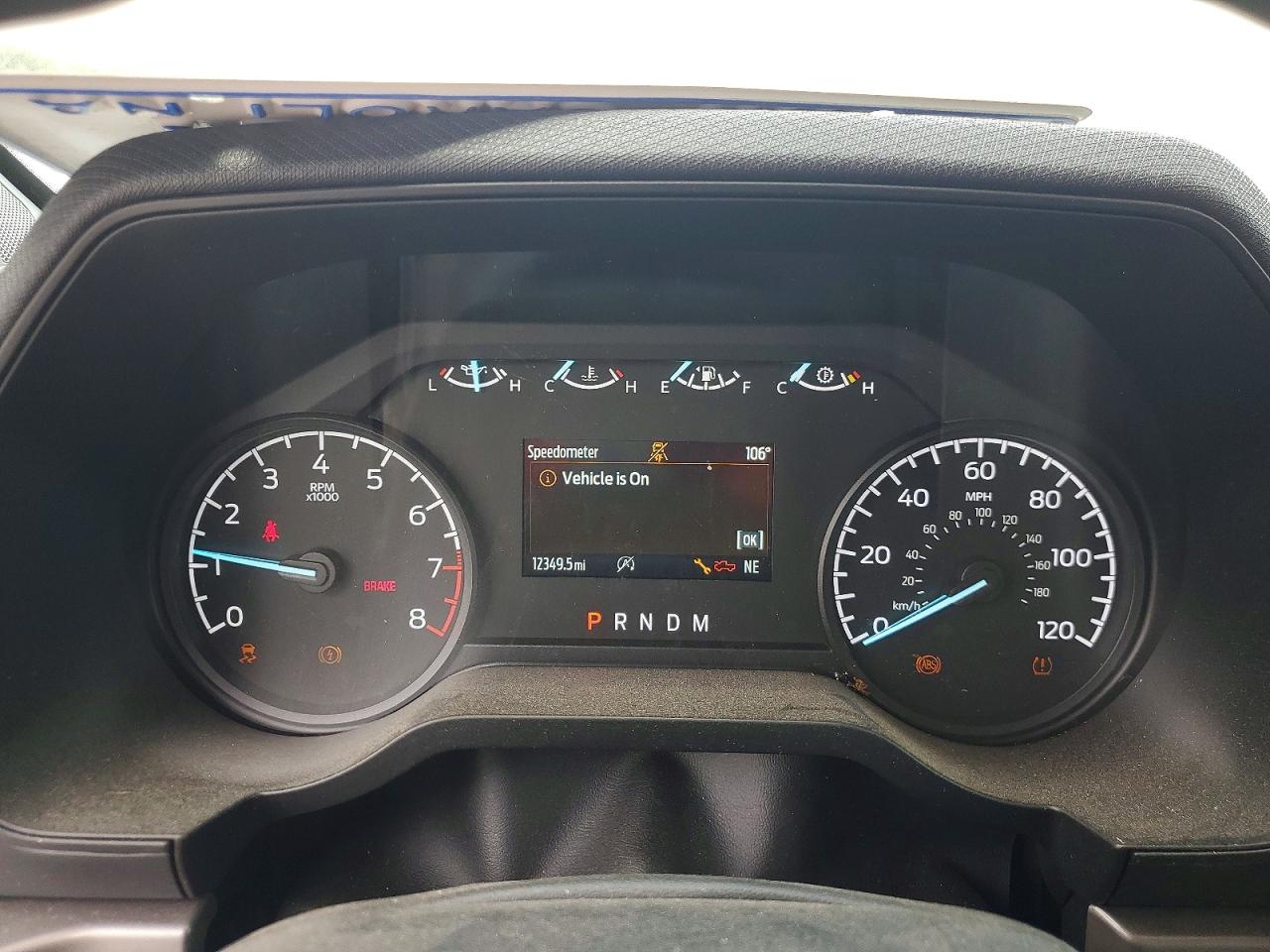 2026 FORD F150