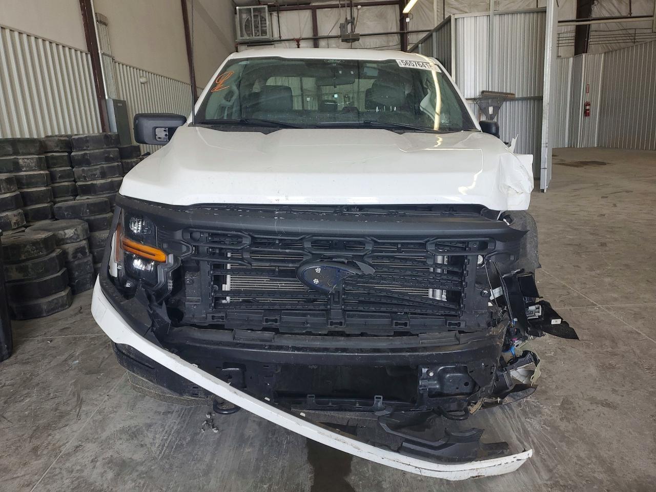 2026 FORD F150