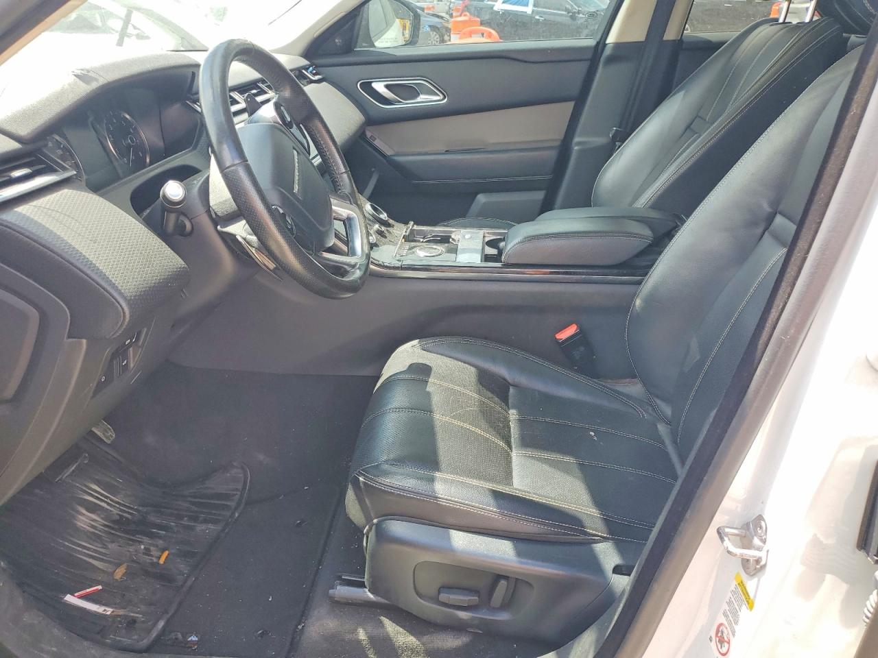 2018 LAND ROVER RANGEROVER