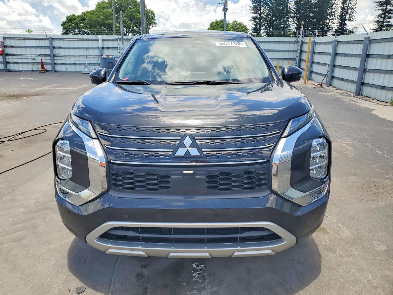 2023 MITSUBISHI OUTLANDER