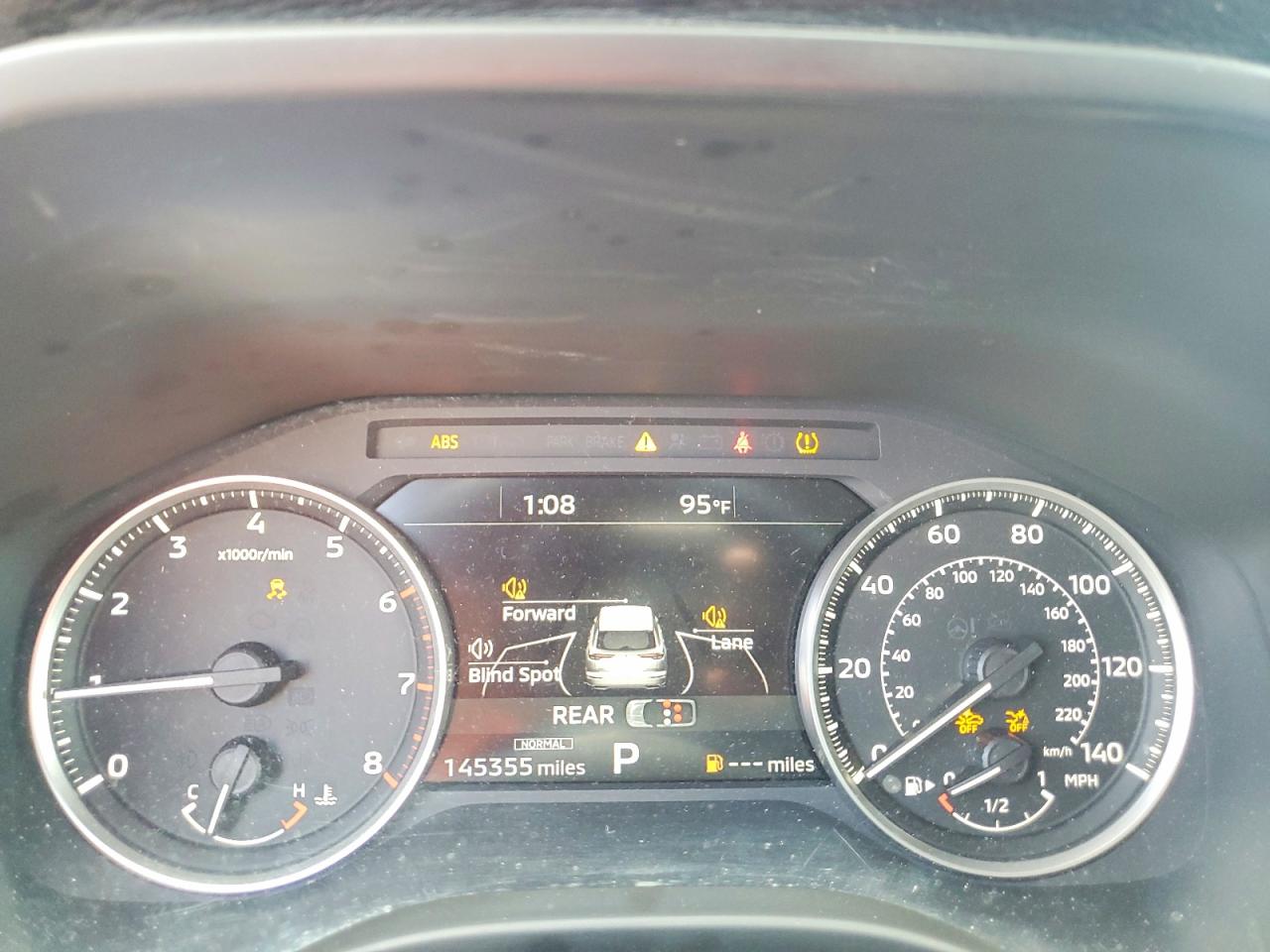 2023 MITSUBISHI OUTLANDER