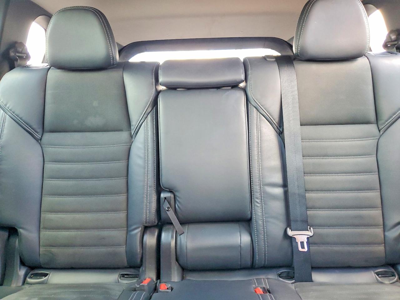 2023 MITSUBISHI OUTLANDER