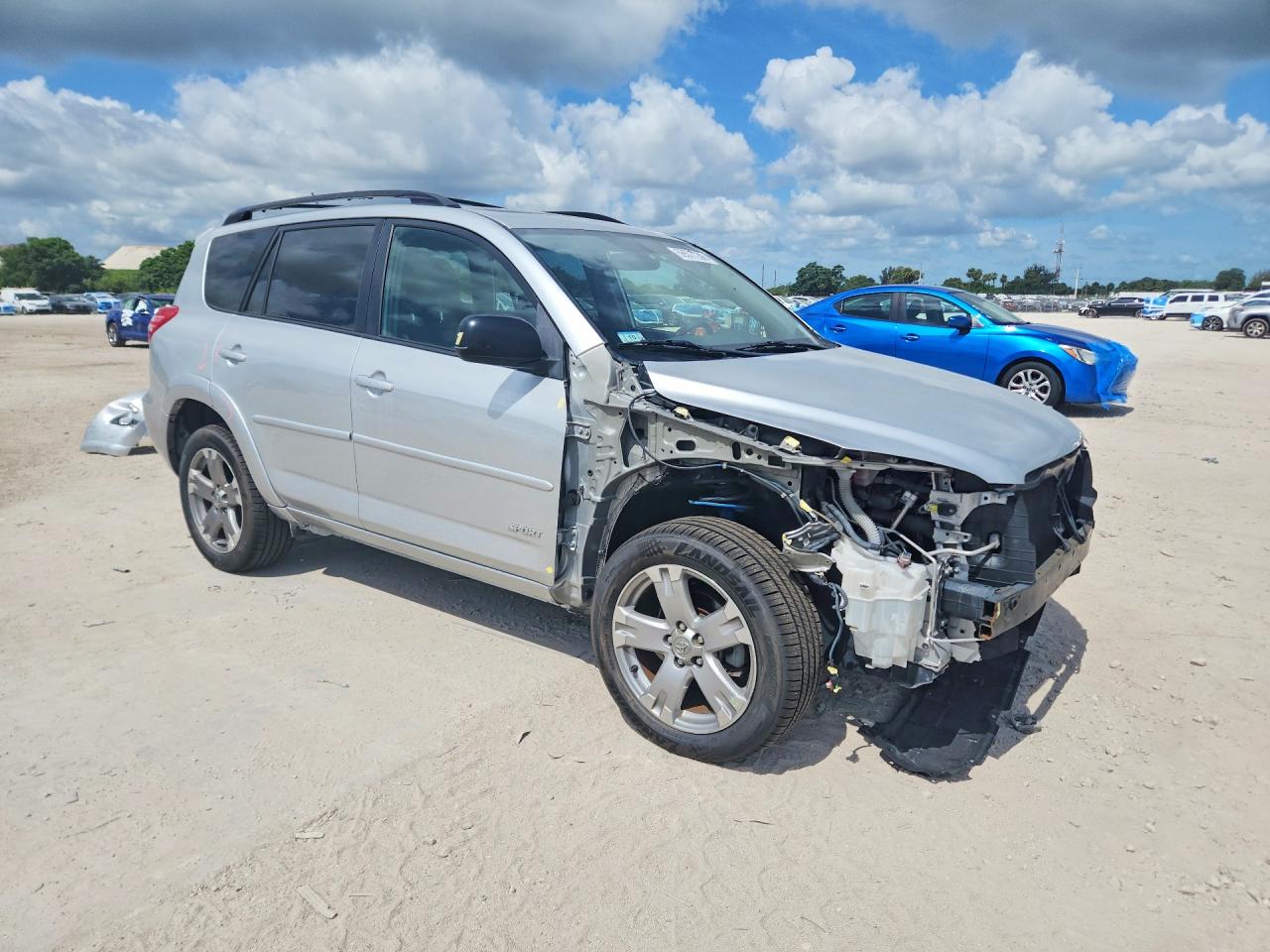 2010 TOYOTA RAV4