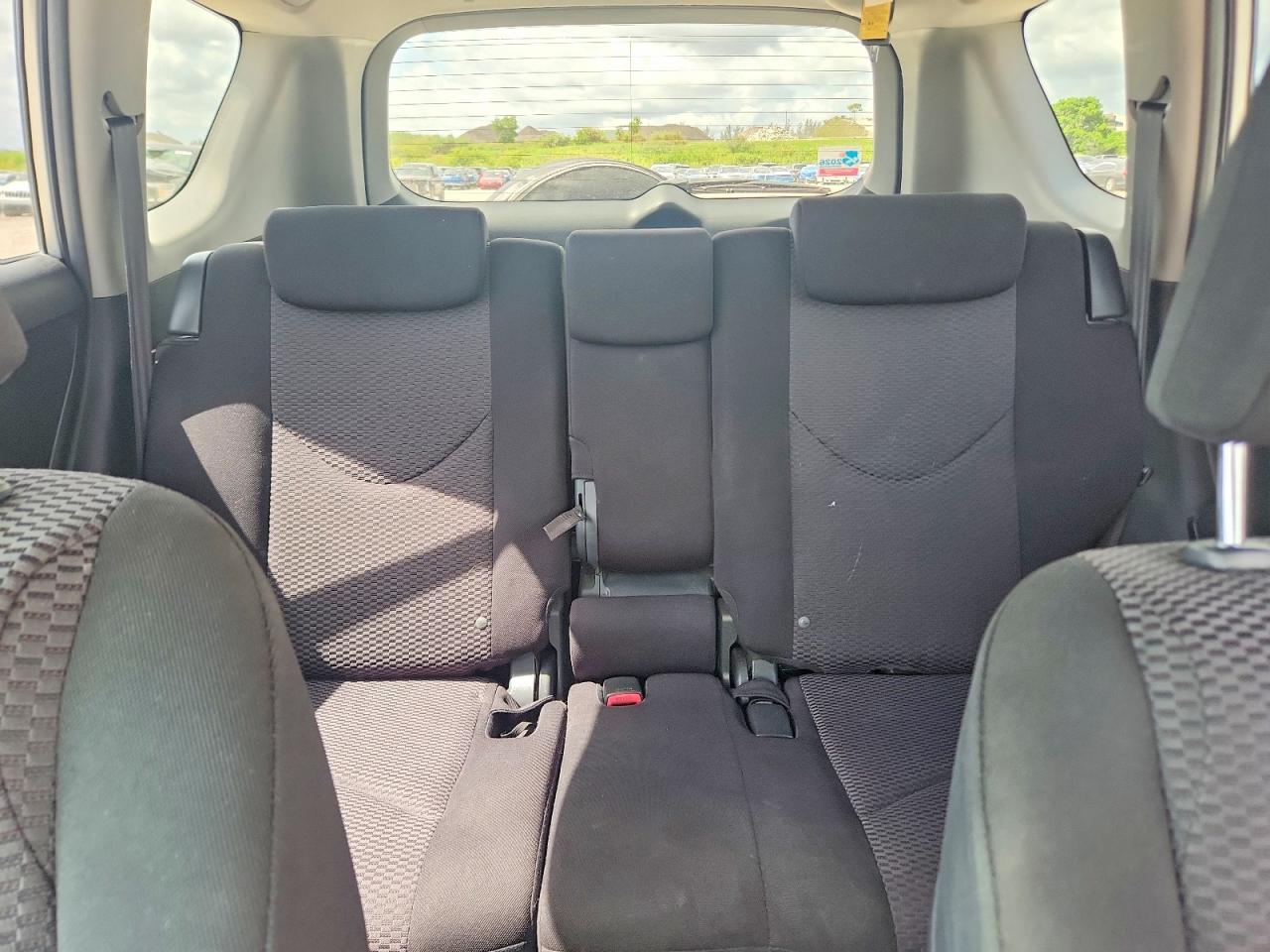 2010 TOYOTA RAV4