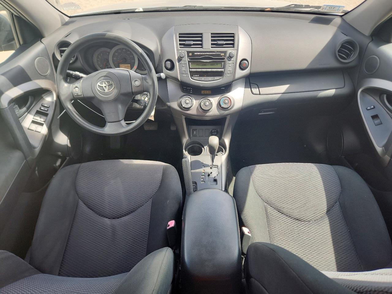 2010 TOYOTA RAV4