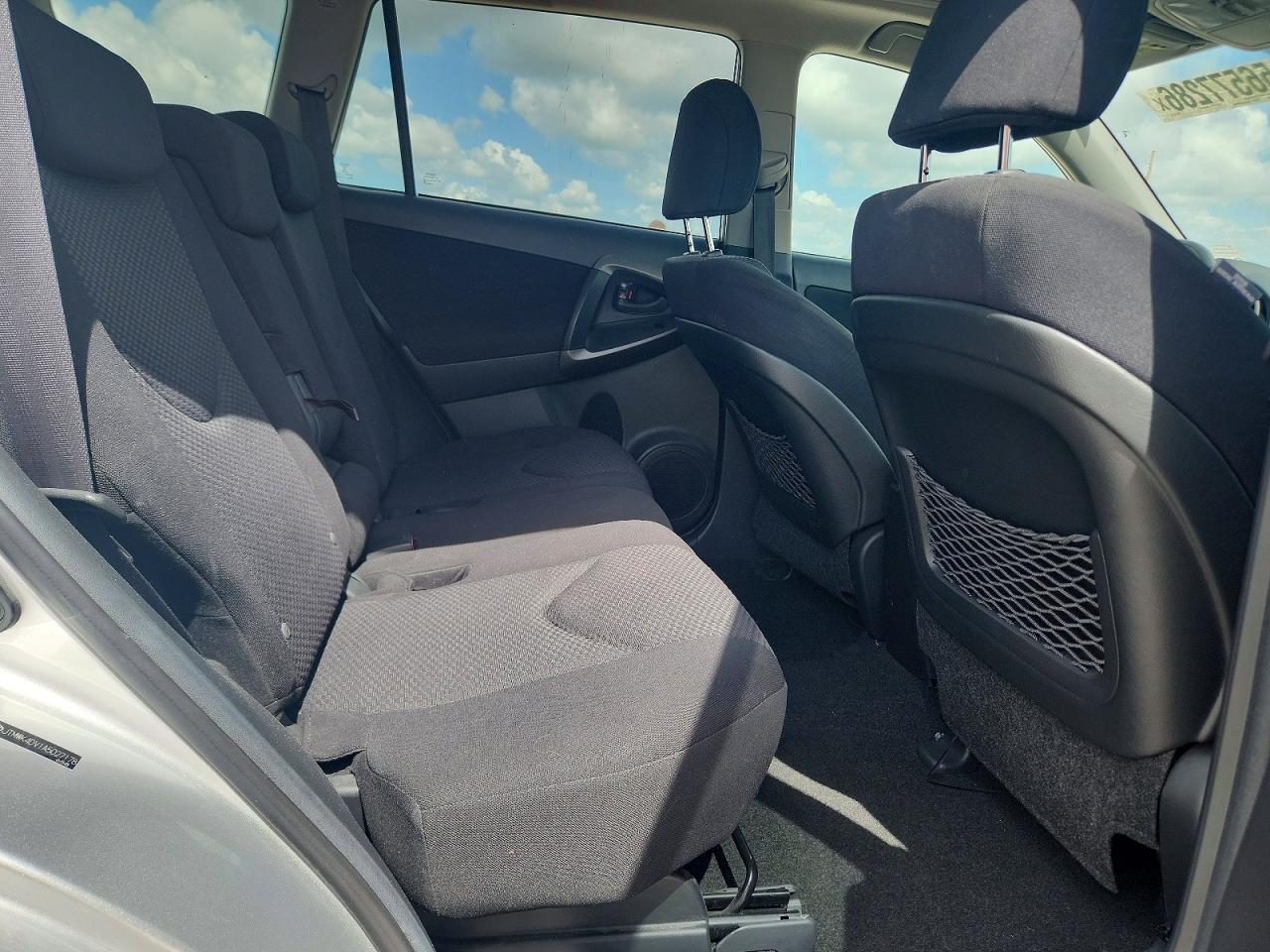 2010 TOYOTA RAV4