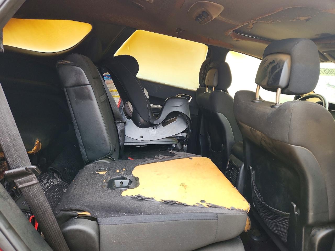 2017 DODGE DURANGO