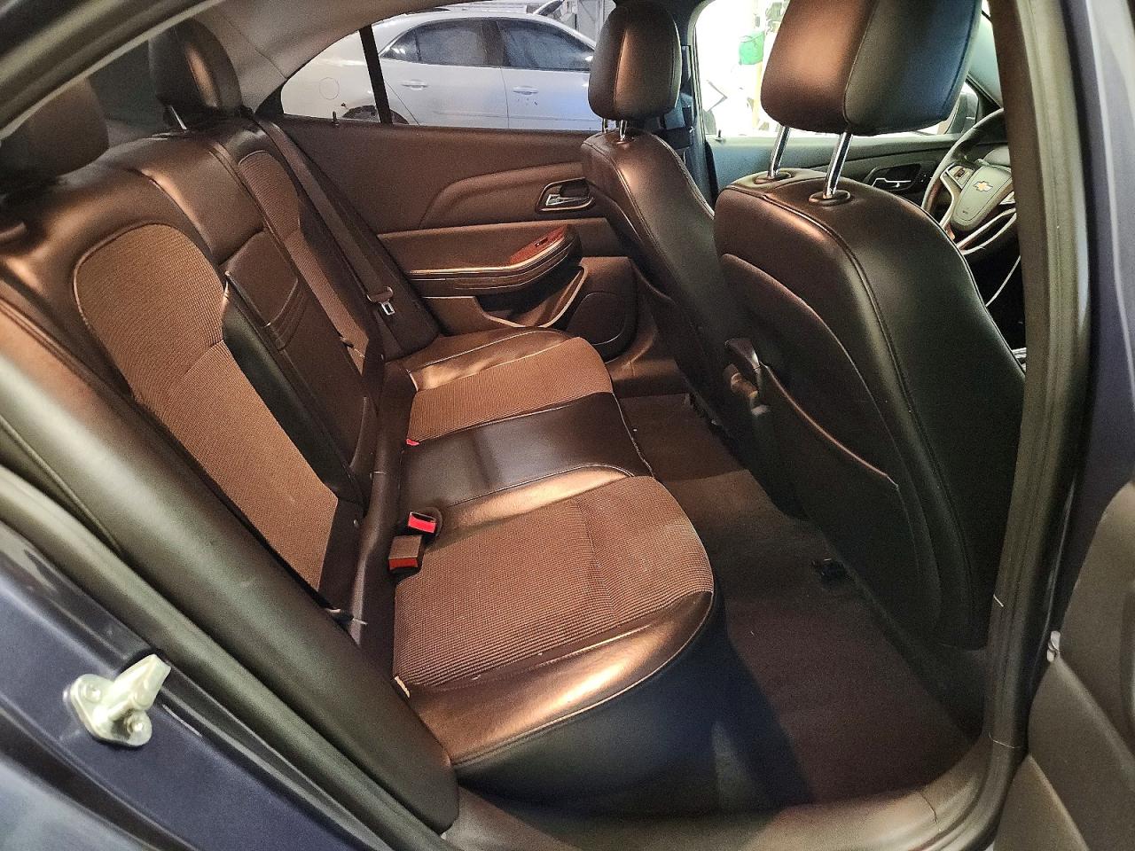 2013 CHEVROLET MALIBU