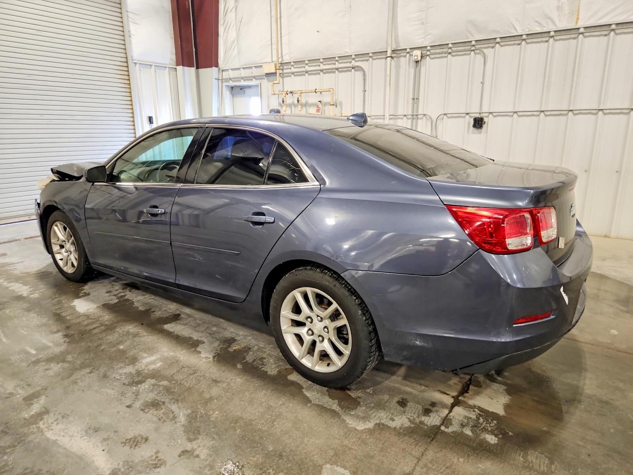 2013 CHEVROLET MALIBU