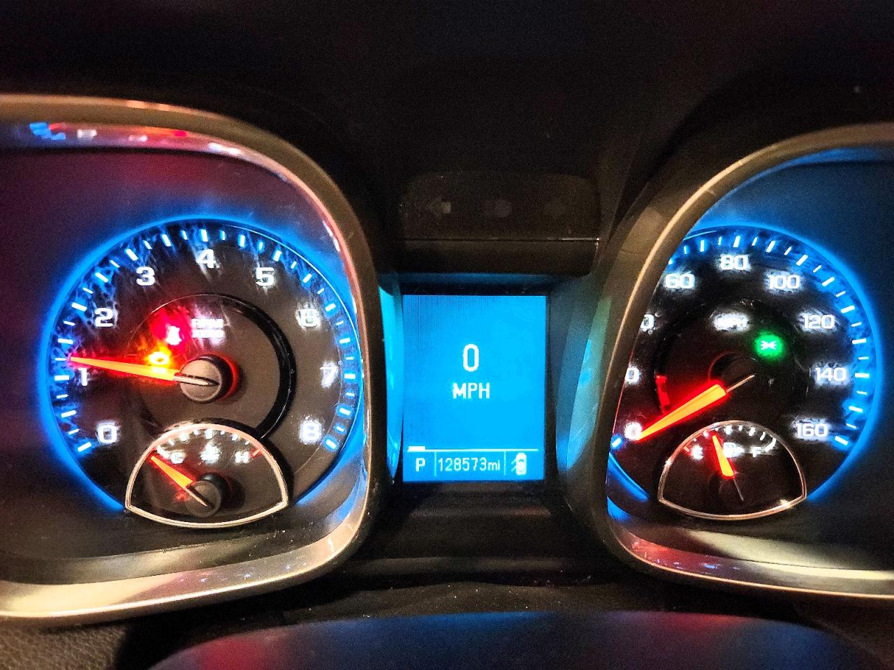 2013 CHEVROLET MALIBU