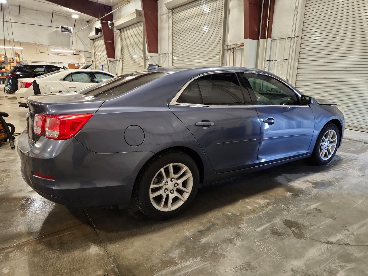 2013 CHEVROLET MALIBU