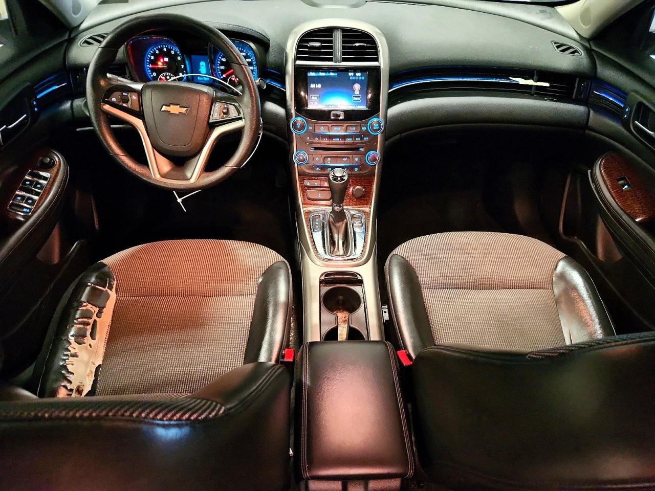 2013 CHEVROLET MALIBU