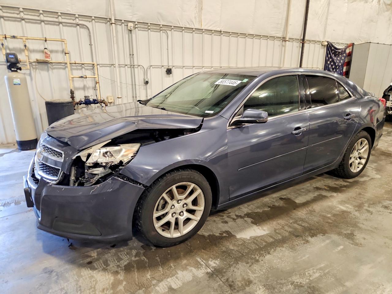 2013 CHEVROLET MALIBU