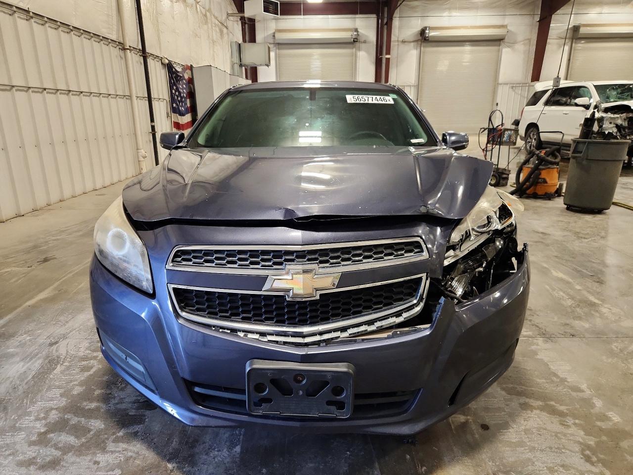 2013 CHEVROLET MALIBU