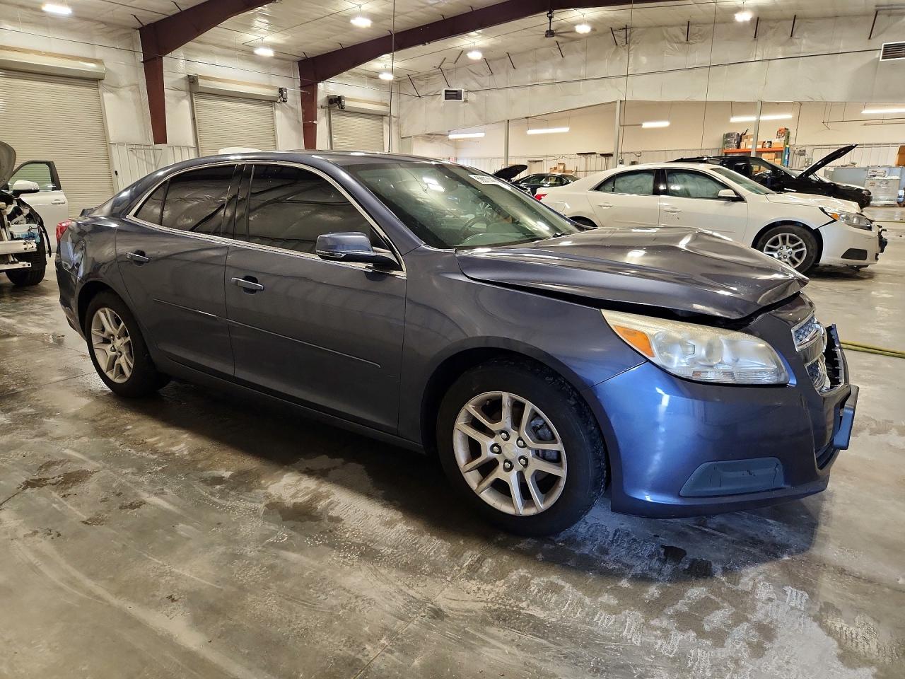 2013 CHEVROLET MALIBU