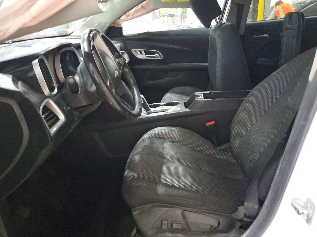 2013 CHEVROLET EQUINOX