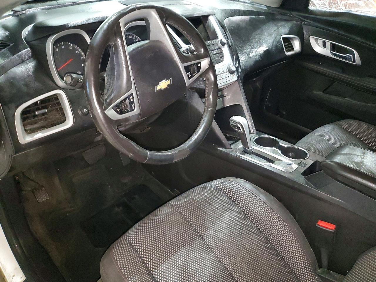 2013 CHEVROLET EQUINOX