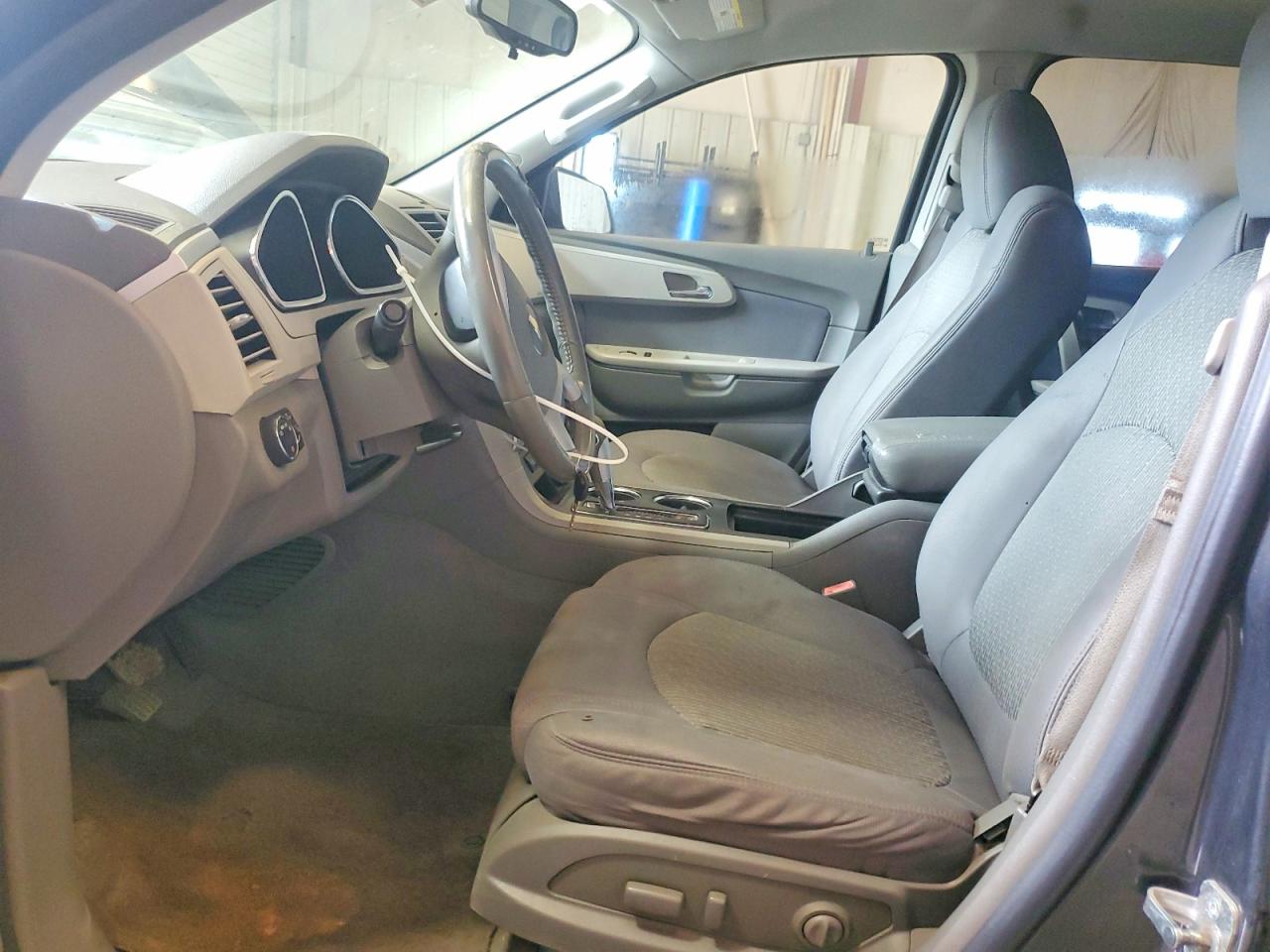 2012 CHEVROLET TRAVERSE